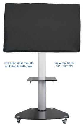 Imagem de Protetor de capa de TV VIVO para tela plana externa de 30-32 polegadas