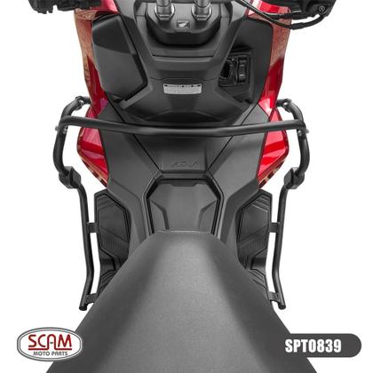 Imagem de  Protetor de Carenagem Honda ADV 160 2025 Scam Spto839