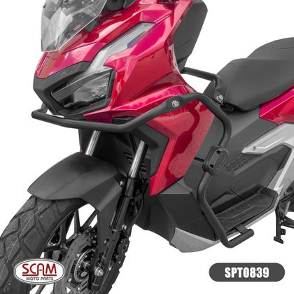 Imagem de  Protetor de Carenagem Honda ADV 160 2025 Scam Spto839