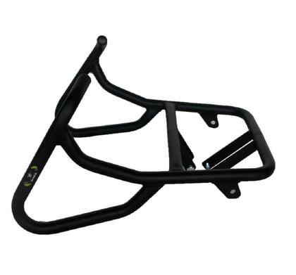 Imagem de Protetor De Carenagem Protetor de pernas Com Pedaleira Para Fazer 250 2005/2010