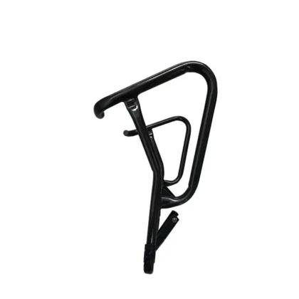 Imagem de Protetor De Carenagem Protetor de pernas Com Pedaleira Para Fazer 250 2005/2010
