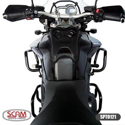 Imagem de Protetor de Carenagem Triumph Tiger 1200 Explorer 12/15 (SPTO121) Scam