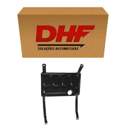 Imagem de Protetor de Carter Fiat Premio 85 a 2000 Dhf