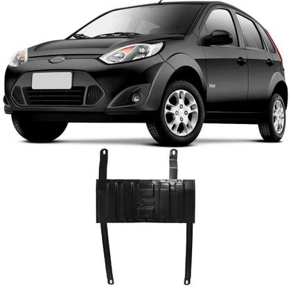 Imagem de Protetor de Carter Fiesta Hatch/Sedan 2009 a 2014 Igasa