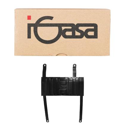 Imagem de Protetor de Carter Fiesta Hatch/Sedan 2009 a 2014 Igasa