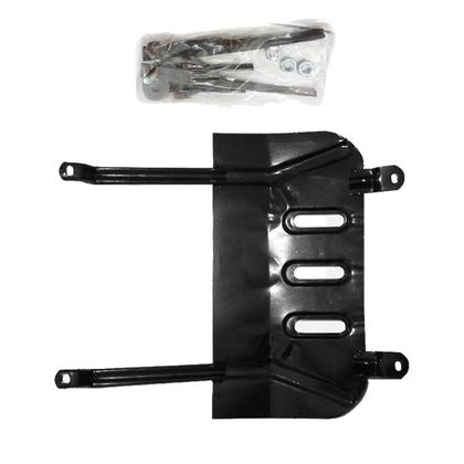 Imagem de Protetor de Carter GM Montana 2004 2005 até 2008 2009 2010