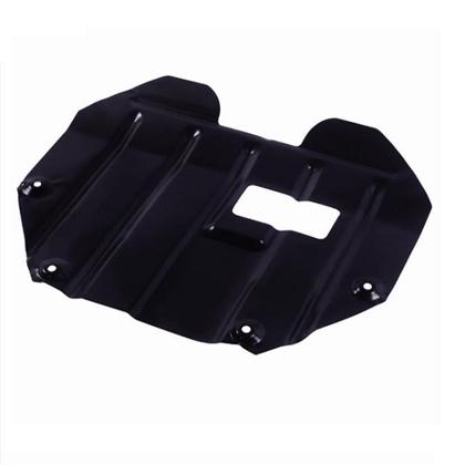 Imagem de Protetor de Carter Gol/ Fox/ Spacefox/ Voyage/ Saveiro 2008/2023 Polo 2003/2013 Atos