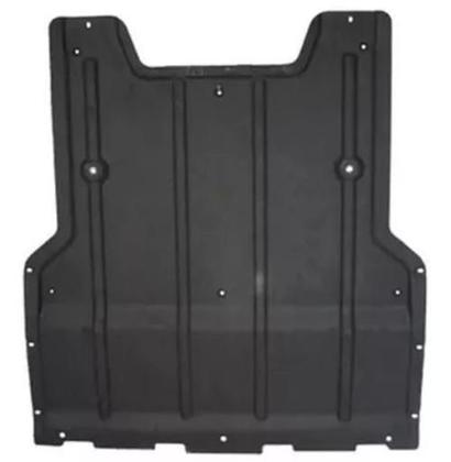 Imagem de Protetor De Carter Motor Audi Q3 1.4 E 2.0 Tfsi 2011 À 2019