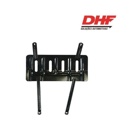 Imagem de Protetor de Carter Motor DHF Ford Ka Flex 2008-2014