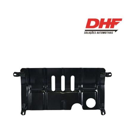 Imagem de Protetor de Carter Motor DHF Logan Expression Easy 2008-2015