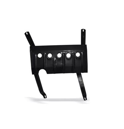 Imagem de Protetor De Carter Peito De Aço Fiat Strada 2020 21 22 23 24 25