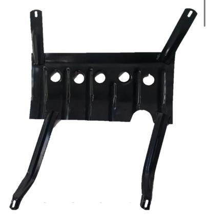 Imagem de Protetor De Carter Peito De Aço Fiat Strada 2020 21 22 23 24 25