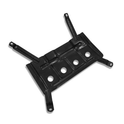 Imagem de Protetor de Carter / Peito de Aço Pulse / Fastback 2022 - 2024(todas as versões) Atos - AT-1070E