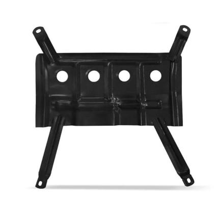 Imagem de Protetor de Carter / Peito de Aço Pulse / Fastback 2022 - 2024(todas as versões) Atos - AT-1070E