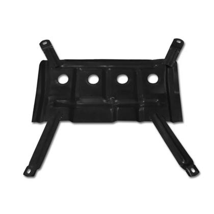 Imagem de Protetor de Carter / Peito de Aço Pulse / Fastback 2022 - 2024(todas as versões) Atos - AT-1070E