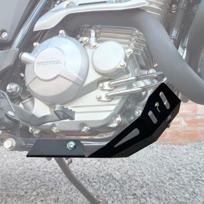 Imagem de Protetor de Cárter Start Honda XRE 300 10/23