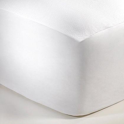 Imagem de Protetor de Colchão Buddemeyer Cama Casal Maison II Malha de Algodão Impermeável