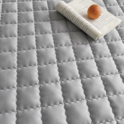 Imagem de Protetor de Colchão Impermeável Soft Clean Macio