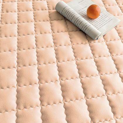 Imagem de Protetor de Colchão Impermeável Soft Clean Macio