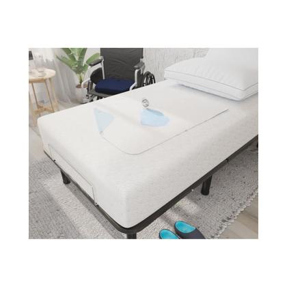 Imagem de Protetor De Colchão Impermeável TheraProof Theramart