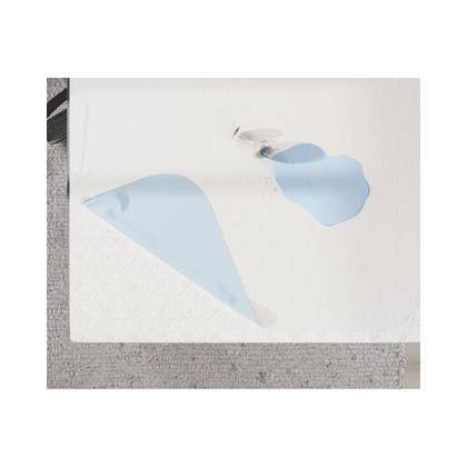 Imagem de Protetor De Colchão Impermeável TheraProof Theramart