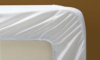 Imagem de Protetor de Colchão ProtectSoft Impermeável Trisoft Queen