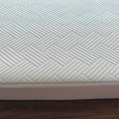 Imagem de Protetor de Colchao Ultra Cool Casal 1,40 X 1,90 + 38cm Branco