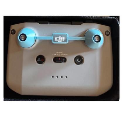 Imagem de Protetor de Eixos para Controle DJI RC  Proteção de Sticks