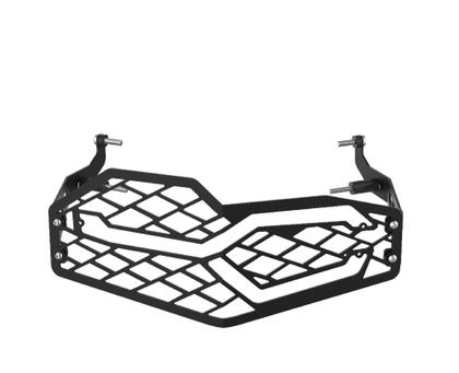 Imagem de Protetor de Farol grade gradeado p/ BMW F850 GS F900GS GS850 GS900 ADVENTURE