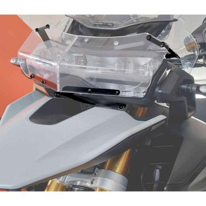 Imagem de Protetor de Farol Start Tiger 1200 Rally Explorer 22/25 + Rally Black Edition 24/25 + Rally PRO 22/2
