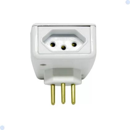 Imagem de Protetor De Geladeira Freezer Quedas De Energia Raios220v PW