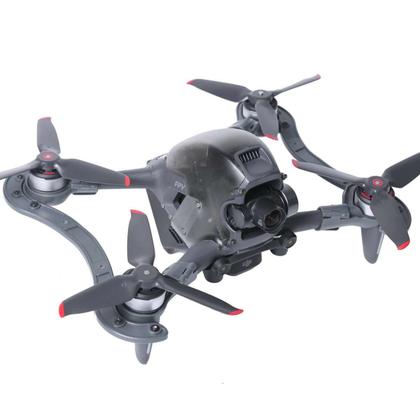 Imagem de Protetor de Gimbal e Extensor de Trem de Pouso para Drone DJI FPV