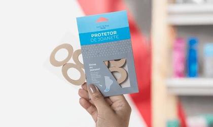 Imagem de Protetor de Joanete - Palterm