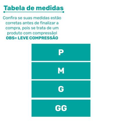 Imagem de Protetor de Joelho Linha Pro Banco/azul N1