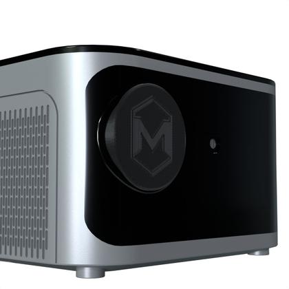 Imagem de Protetor de Lente Compatível com Projetor Magcubic HY350+ - ARTBOX3D