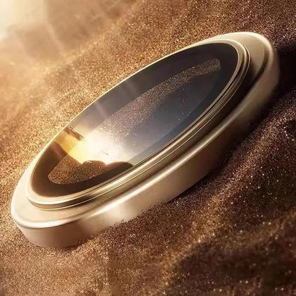 Imagem de Protetor De Lente De Câmera Em Metal Para iPhone 16 15 11 12 13 14 pro Max 16 plus