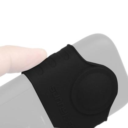 Imagem de Protetor De Lente Em Silicone Para Câmera Insta360 One X