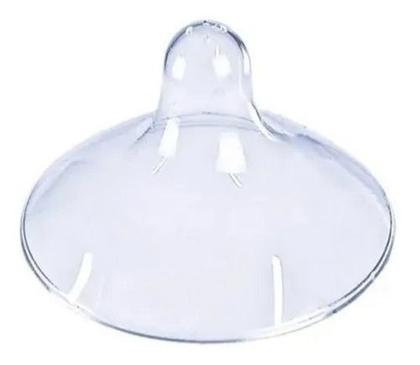 Imagem de Protetor De Mamilo C/2 Unidades 100% Silicone Marca Sonne