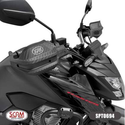 Imagem de Protetor de Mão CB 300F Twister 23+ (SPTO694) Scam