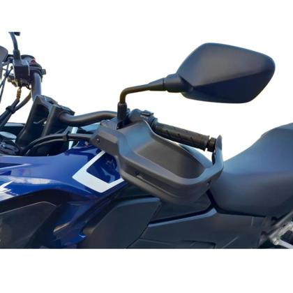 Imagem de Protetor de mão compatível com Sahara 300