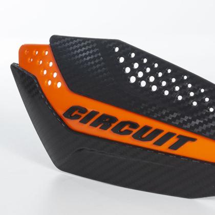 Imagem de Protetor De Mao - Dakar - Circuit - Universal