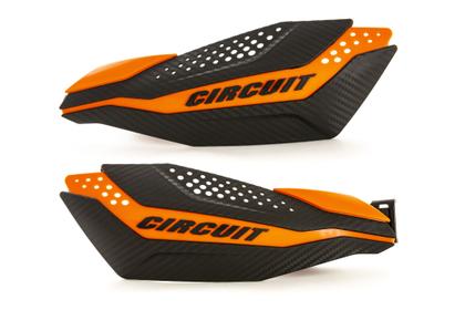 Imagem de Protetor De Mao - Dakar - Circuit - Universal