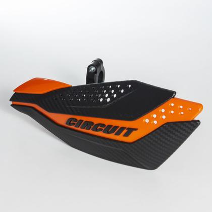 Imagem de Protetor De Mao - Dakar - Circuit - Universal