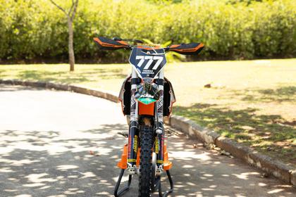 Imagem de Protetor De Mao - Dakar - Circuit - Universal