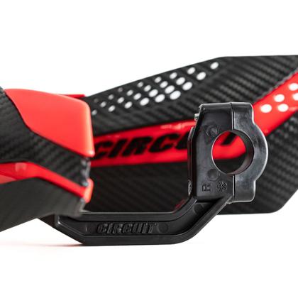 Imagem de Protetor De Mao - Dakar - Circuit - Universal