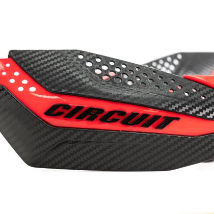 Imagem de Protetor De Mao - Dakar - Circuit - Universal