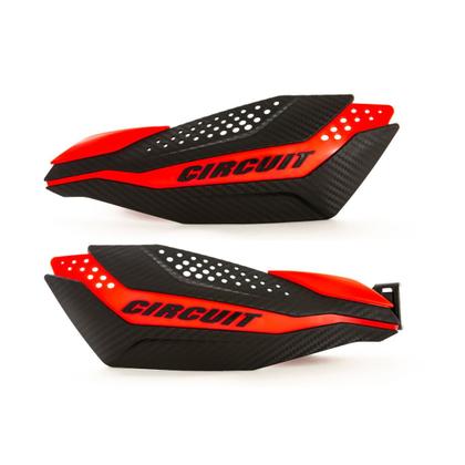 Imagem de Protetor De Mao - Dakar - Circuit - Universal