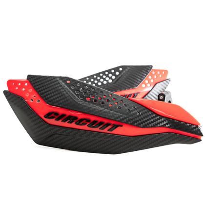 Imagem de Protetor De Mao - Dakar - Circuit - Universal