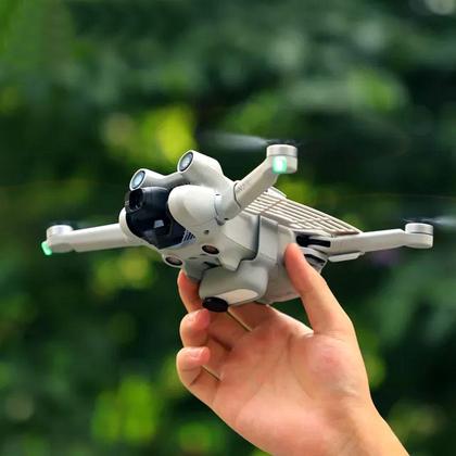 Imagem de Protetor de Mão Decolagem Pouso Drone DJI Mini 3/3 Pro/Mini 4