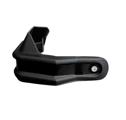 Imagem de Protetor de mao punho manopla yamaha factor 125 150 honda cg titan